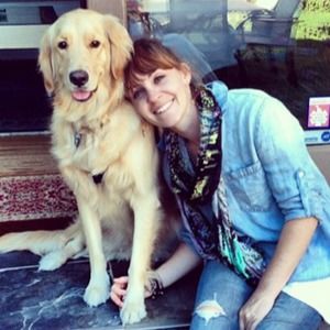 Meet your Posher, Caroline